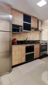 Vendo Apartamento em Maria das Graças