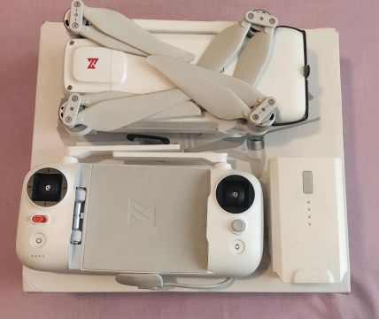 Drone Xiaomi FIMI X8 SE