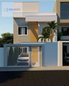 Casa em Vila Mariana - Governador Valadares