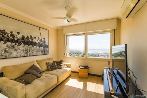 Apartamento em Rua Corrêa Lima - Santa Tereza - Porto Alegre/RS