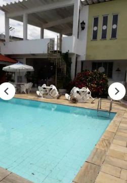 Casa para Venda em Mesquita, Juscelino, 14 dormitórios, 14 suítes, 18 banheiros, 12 vagas