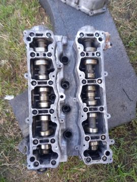 Cabeçote 1.6 16v peugeot, citroen