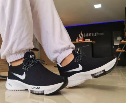 Tênis air Max linha Premium 