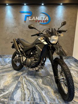 YAMAHA XT660 R ANO 2011/2012