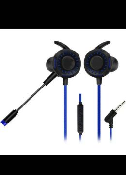  Fone de Ouvido Gamer  Headset - Novo