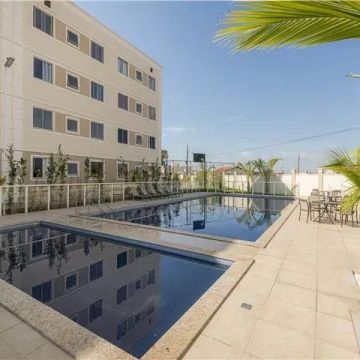 Apartamento para Venda em Uberlândia, Shopping Park, 2 dormitórios, 1 banheiro, 1 vaga