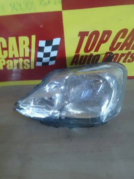 Farol esquerdo TOYOTA ETIOS - usado, barato