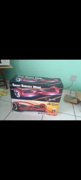 Hoverbord novos 