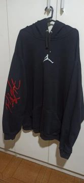 Moletom Jordan 