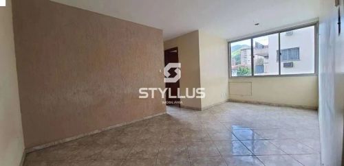 Lins de Vasconcelos | Apartamento 2 quartos