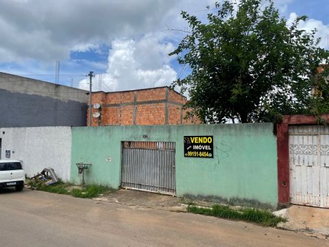 Vendo excelente imovel no itapoa II