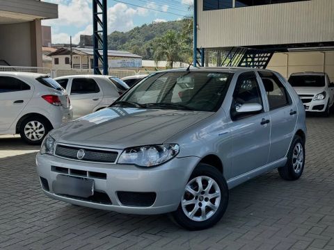 PALIO FRIRE 1.0