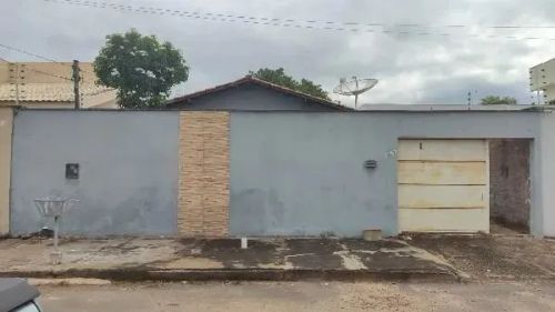 Casa 110.28m², 3 dormitório(s), vaga(s) na garagem - JARDIM BEIRA LAGO, ARAGUAINA TO