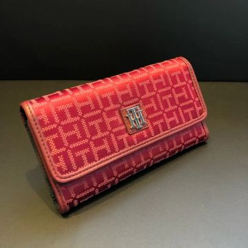 Carteira Feminina Tommy Hilfiger
