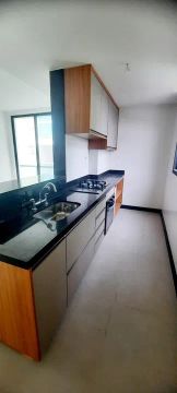 Apartamento para Locação em Teresópolis, Alto, 1 dormitório, 1 banheiro, 1 vaga