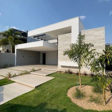 Belíssima Casa Ecoville Ji-Paraná 