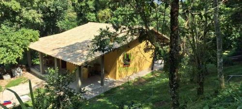 Sítio com casa de 2 quartos à Venda, por R$ 1.200.000 - Piratininga - Niterói/RJ