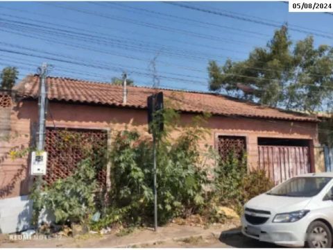 Casa 322m² a.t., Cuiabá/MT