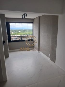 Apartamento Condomínio Wonder Jardim Satélite / 02 dormitórios / 01 Suíte / 68 m² / Zona S