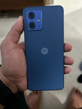 MOTO G 54 16 GB RAM