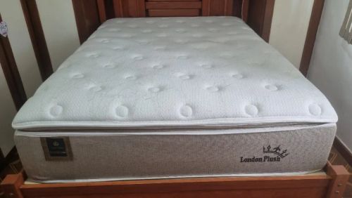 Colchão de Casal