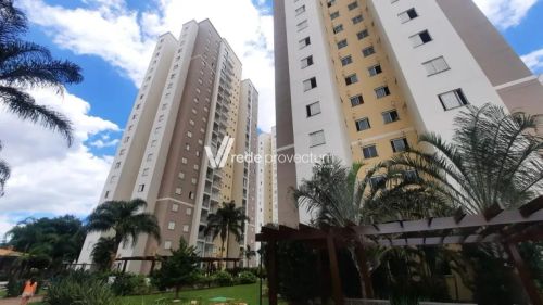 apartamento - Swift - Campinas