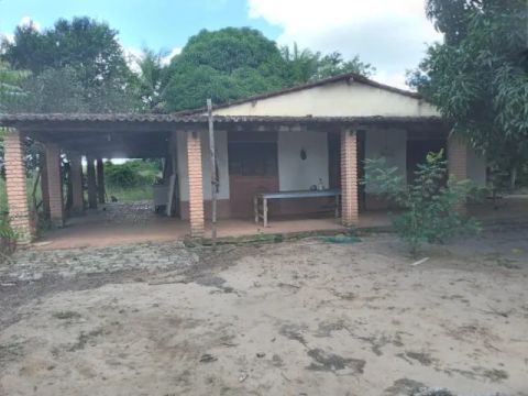 ? Chácara dos Sonhos à Venda - Qualidade de Vida no Campo! ?