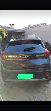 TIGGO 2- 2020 1.5  
