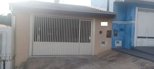 Térrea para venda tem 90 metros quadrados com 2 quartos em Jardim Novo Mundo - Várzea Paul