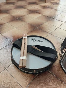 Instrumentos Musicais