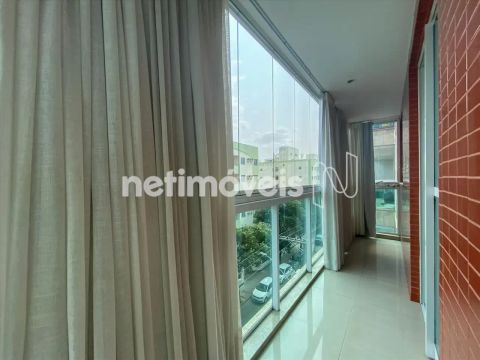 Venda Apartamento 3 quartos Jardim da Penha Vitória
