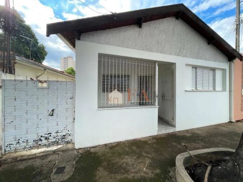 Casa com 2 dormitórios à venda, 71 m² por R$ 250.000,00 - Vila Rezende - Piracicaba/SP