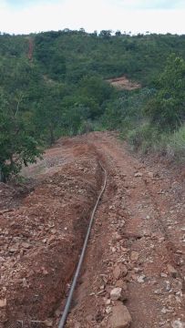 Terrenos a venda ou troca 