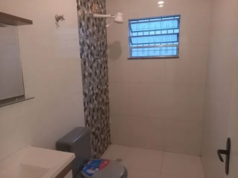Locação de casa da frente em Osasco Padroeira com 2 Quartos 
