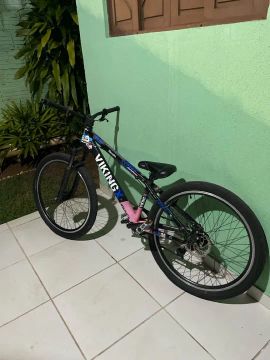 Bike Viking X