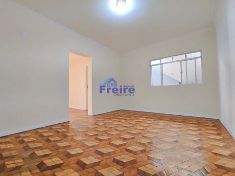 APARTAMENTO NO RUDGE RAMOS - SÃO BERNARDO DO CAMPO