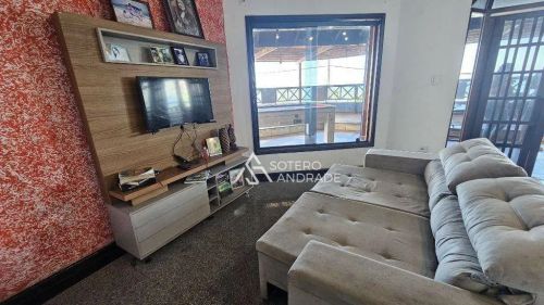 Casa disponível para locação definitiva com vista para o mar na Praia Massaguaçu