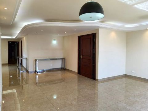 Apartamento no Edifício Monte Real com 5 dormitórios à venda, 295 m² por R$ 890.000 - Cent