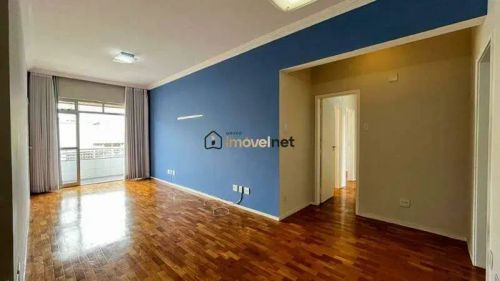 Apartamento à venda, 3 quartos, 1 suíte, 2 vagas, Anchieta - Belo Horizonte/MG