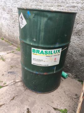 Tambor de 200 Litros 
