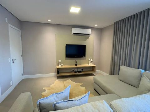 Apartamento com 3 quartos para locação no bairro Gleba Palhano