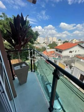 Imperdível oportunidade! Apartamento à venda em São Paulo-SP, Tucuruvi, com 1 quarto, 1 su