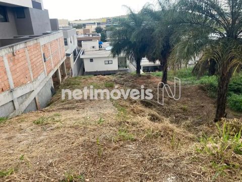 Venda Lote em condomínio Portal do Sol Contagem