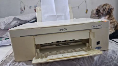 Impressoras epson