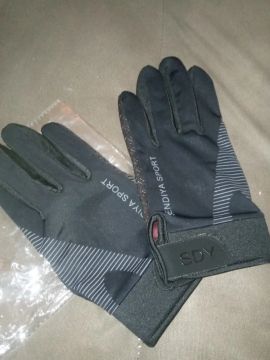 luvas para moto