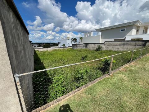 Terreno Residencial Ji-Paraná