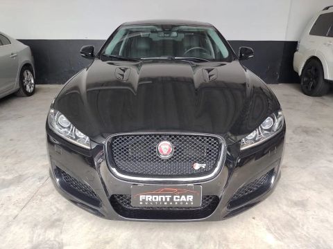 Jaguar