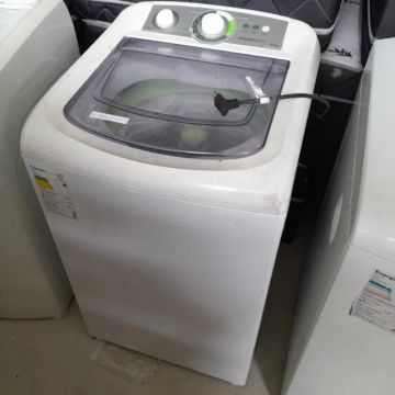 Máquina de lavar roupas Consul-8kg