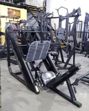 Leg press linha premium