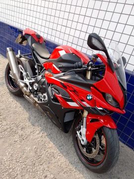 bmw s 1000 rr 